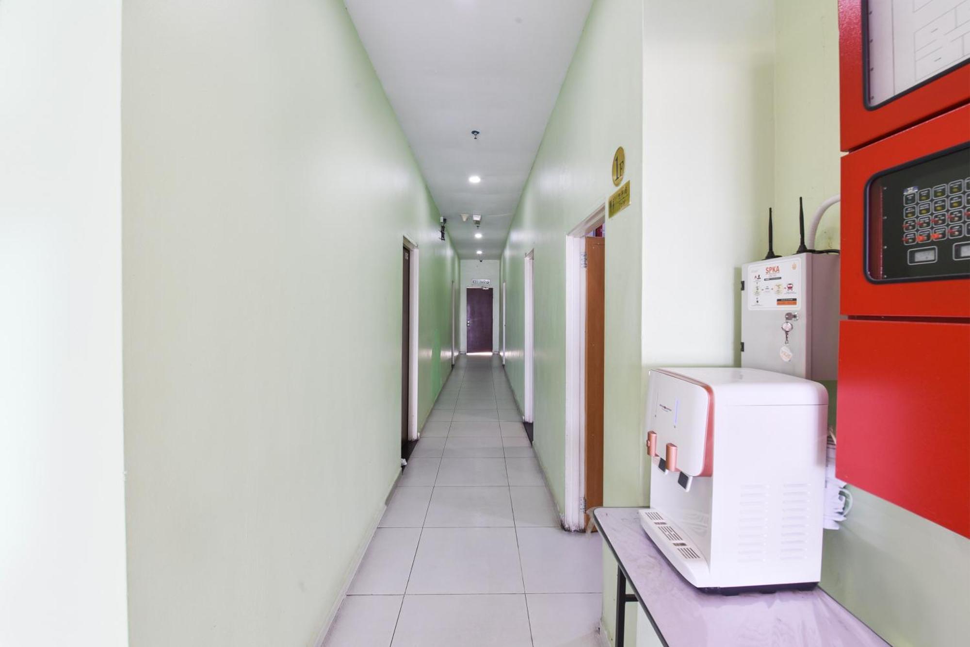 Hotel O G Home Hotel, Kota Bharu, Kelantan. 외부 사진