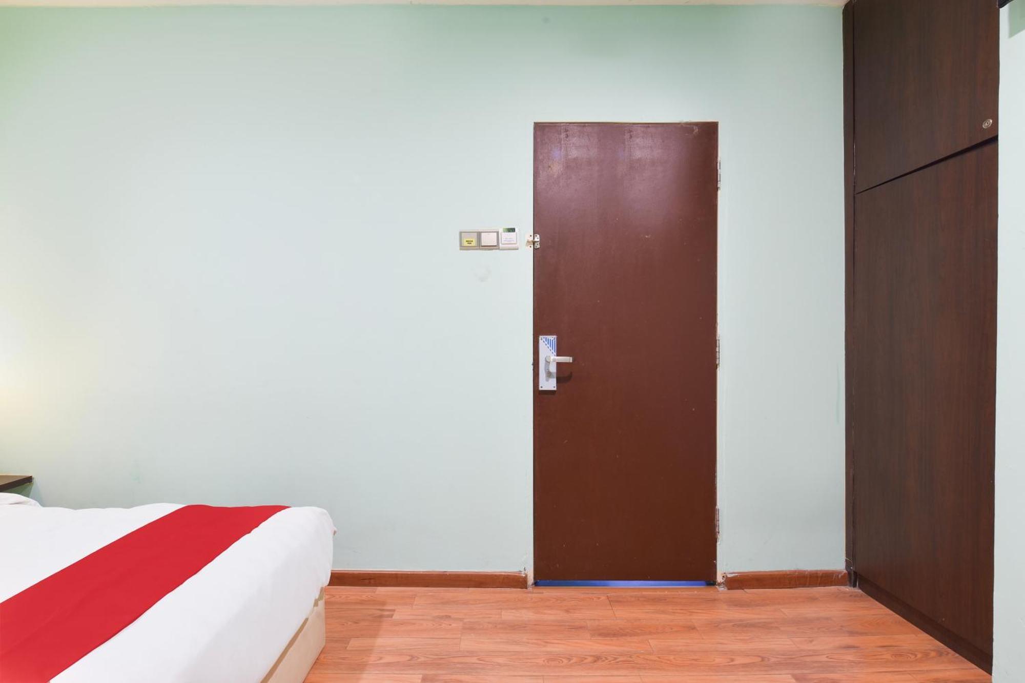 Hotel O G Home Hotel, Kota Bharu, Kelantan. 외부 사진
