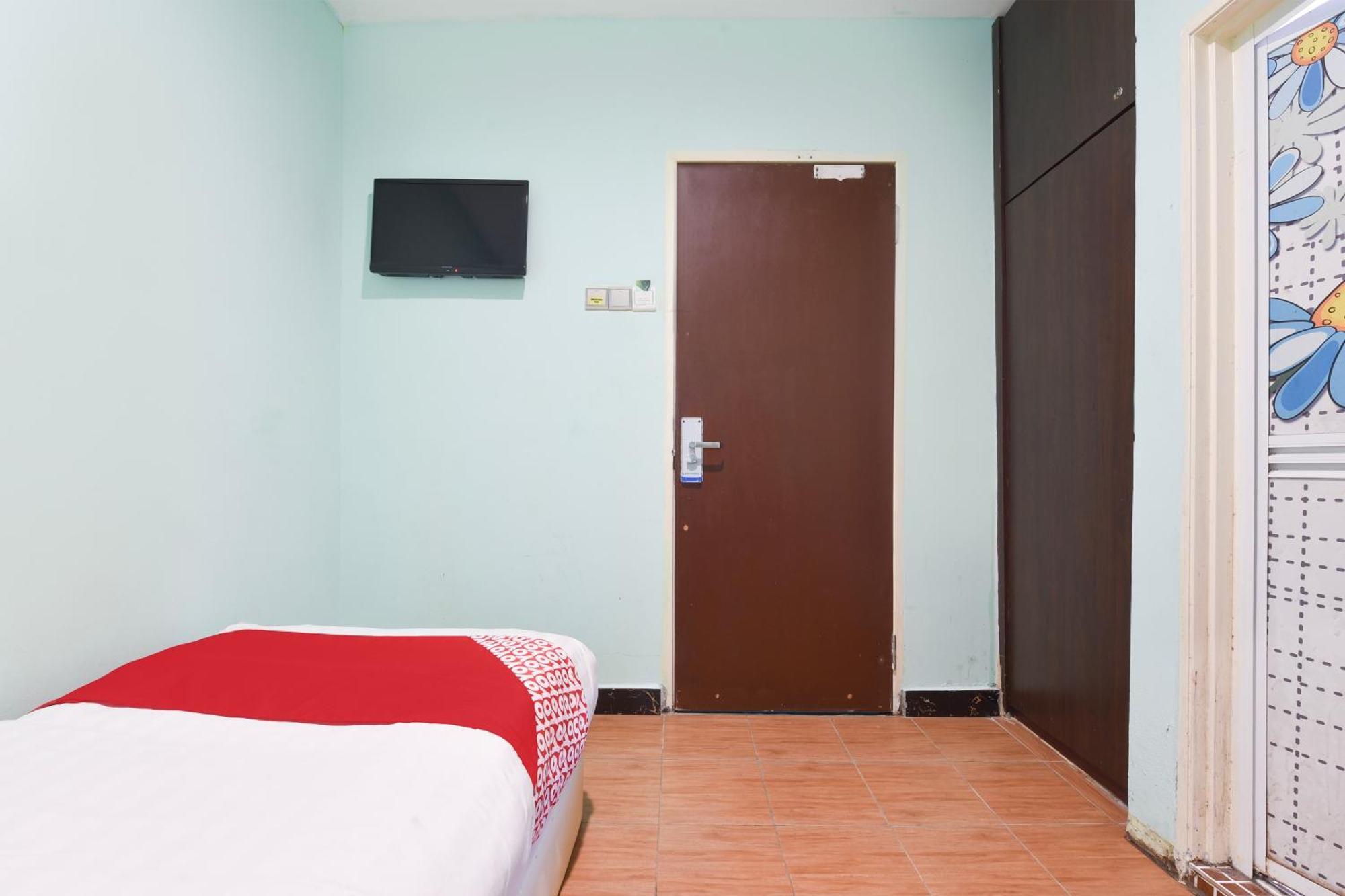 Hotel O G Home Hotel, Kota Bharu, Kelantan. 외부 사진