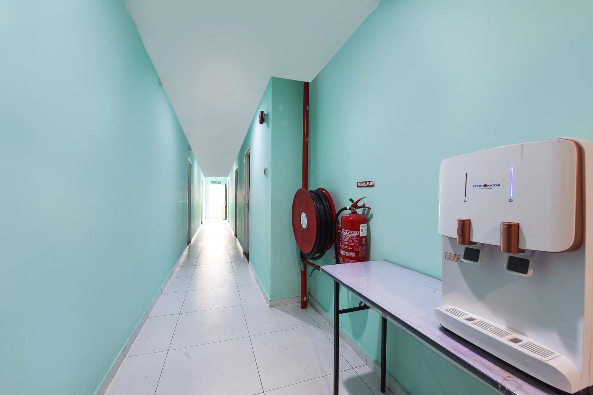 Hotel O G Home Hotel, Kota Bharu, Kelantan. 외부 사진