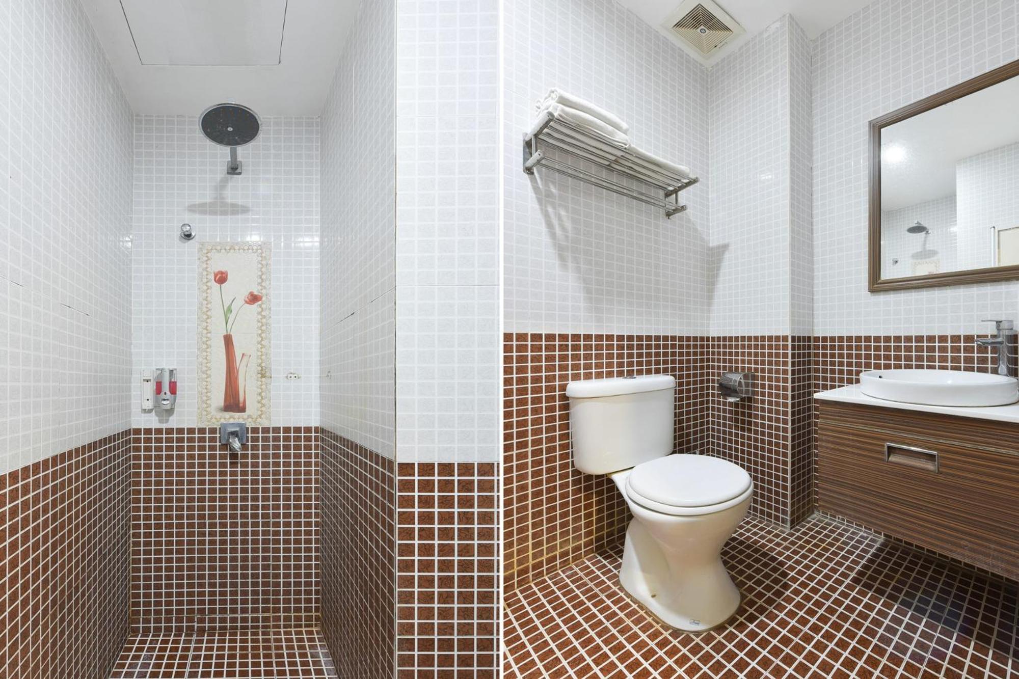 Hotel O G Home Hotel, Kota Bharu, Kelantan. 외부 사진